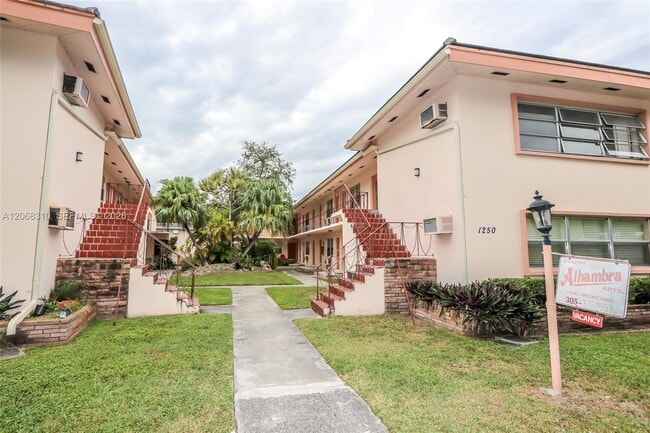 Photo - 1250 S Alhambra Cir Unit 7