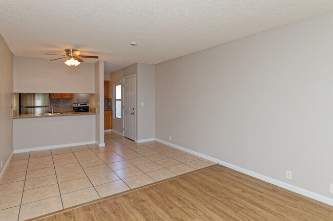 Pinecrest Villas
