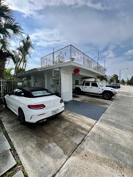 Photo - 2918 N Ocean Blvd Unit 2