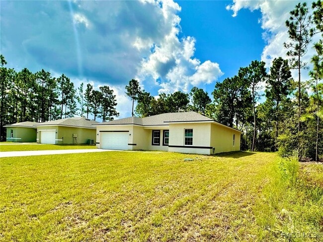 Photo - 1014 W Citrus Springs Blvd House