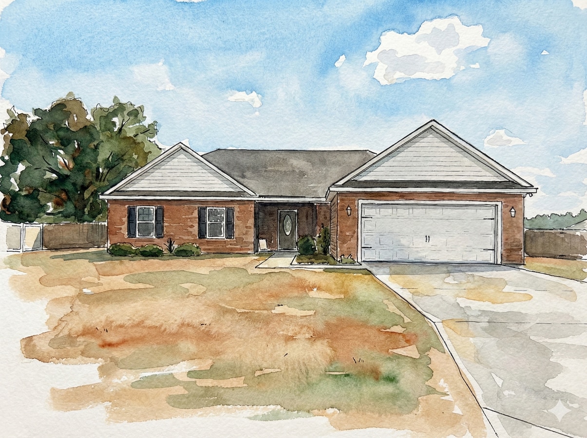 Photo - 155 White Oak Dr NE