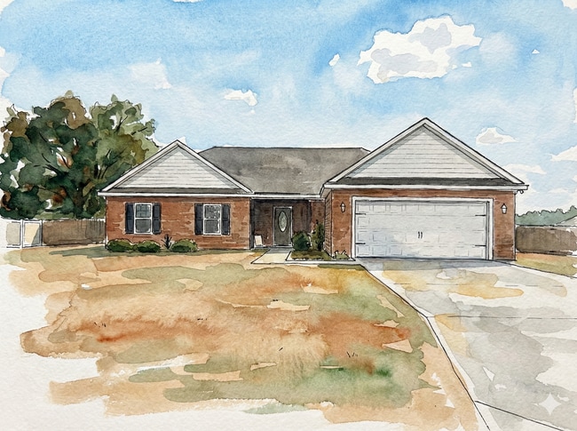 Building Photo - 155 White Oak Dr NE