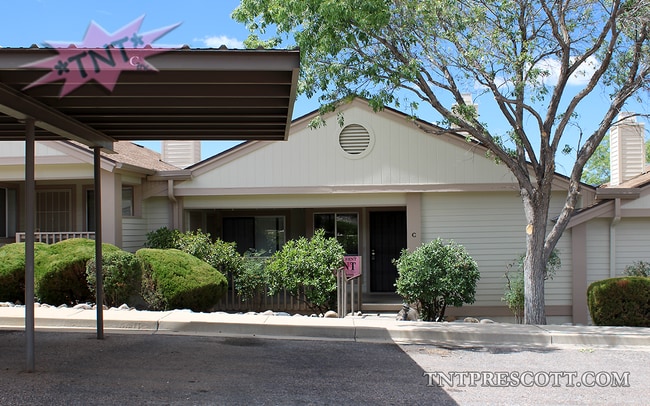 Condo in Montana Villas HOA - Condo in Montana Villas HOA