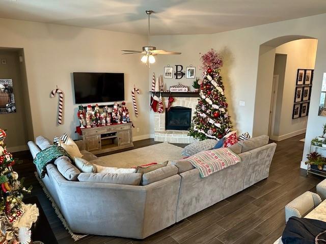 Photo - 1916 Quail Ln