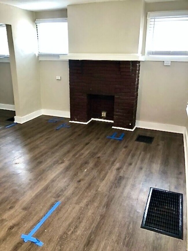 Photo - *** Swissvale * Beautiful & Spacious 4 Bedroom / 2 Bath House * Large Fenced in Backyard * Pet Fr...