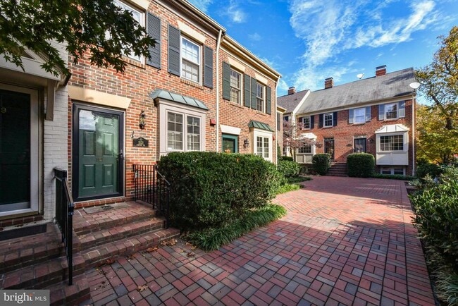 Photo - 1121 Portner Rd