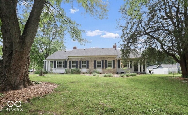 Photo - 6306 N Washington Blvd