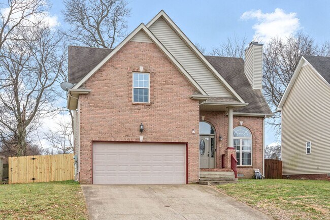 Photo - Pet Friendly Three Bedroom with Bonus!