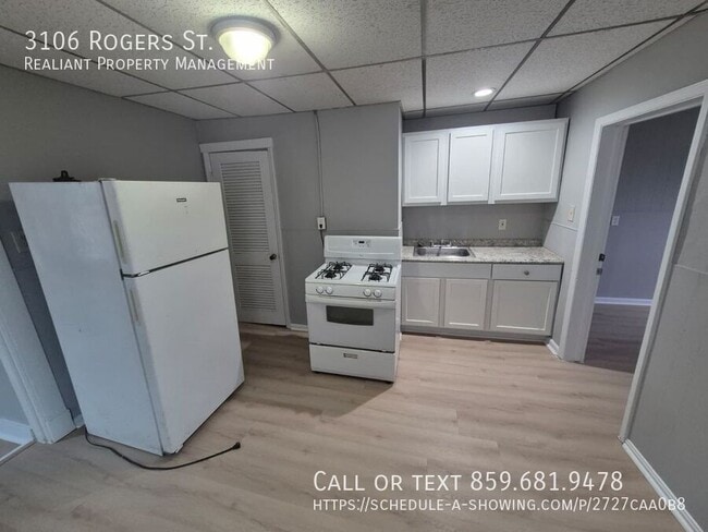 Photo - 3106 Rogers St