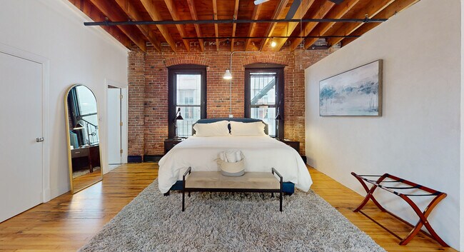 Photo - 19 Stanhope St Unidad 3A