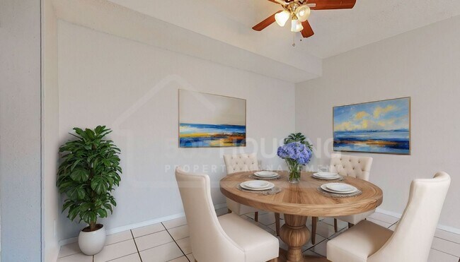 Photo - NE Heights - Large 2 Bedroom Apartment Unit A