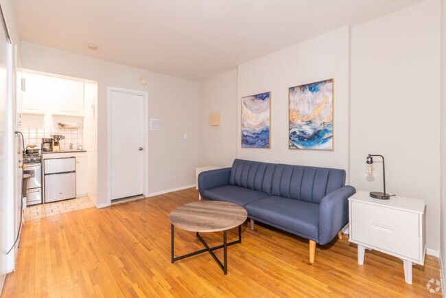 Building Photo - 240 W 55th St Unit 3A Rental