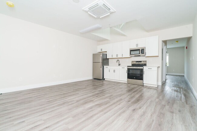 Photo - Riverwalk Apartments Unit 203