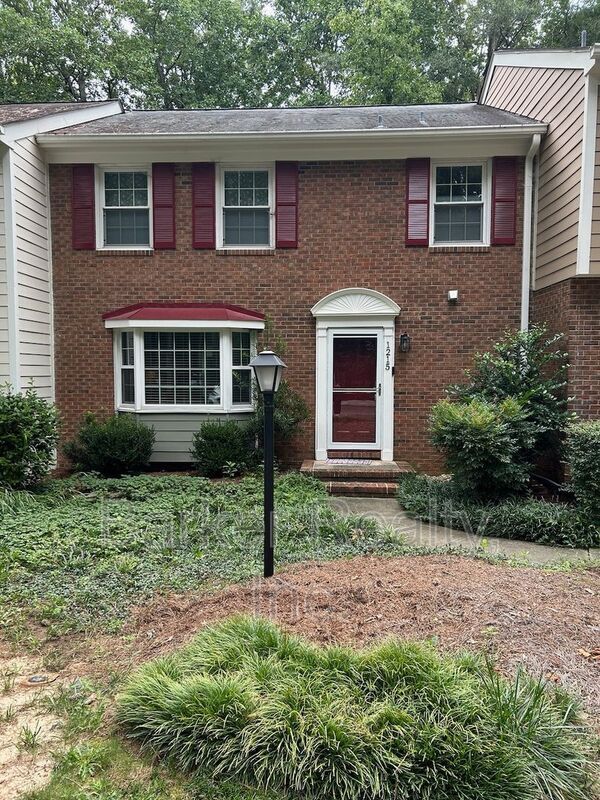 Photo - 1215 Collington Dr Townhome
