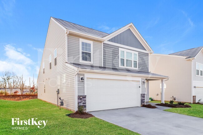 Photo - 206 Brentwood Dr