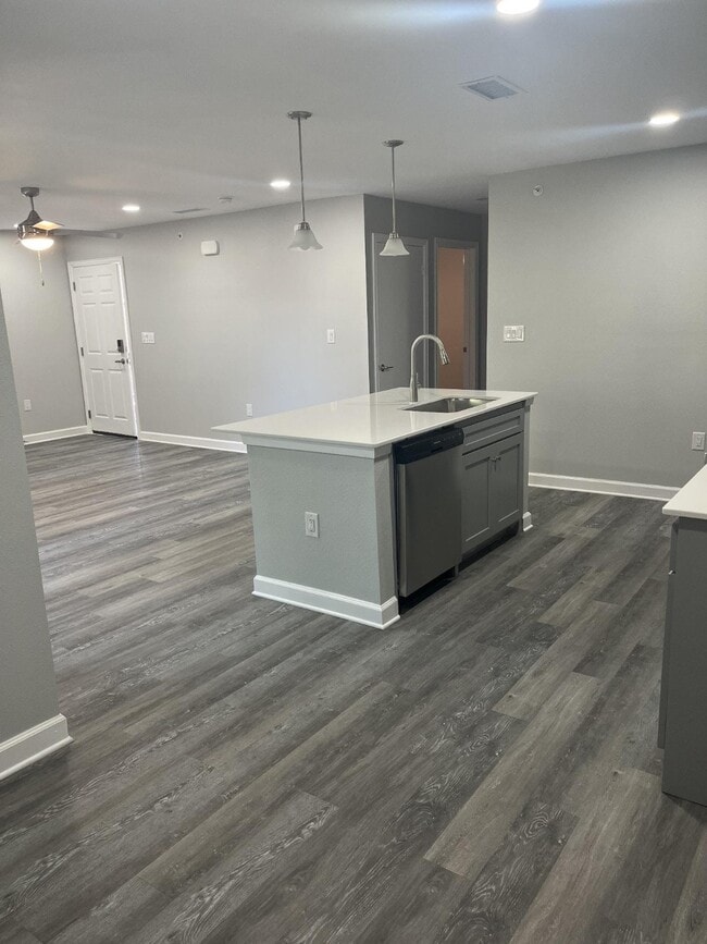 Building Photo - 1500 S Jupiter Rd Unit 1204 Rental