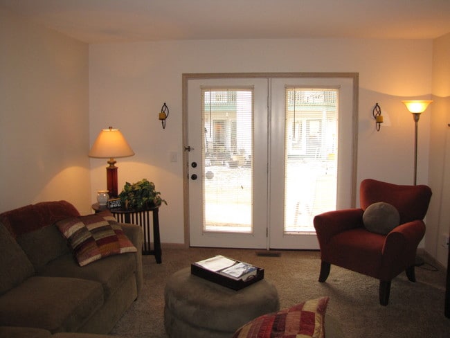 Country View Apartments