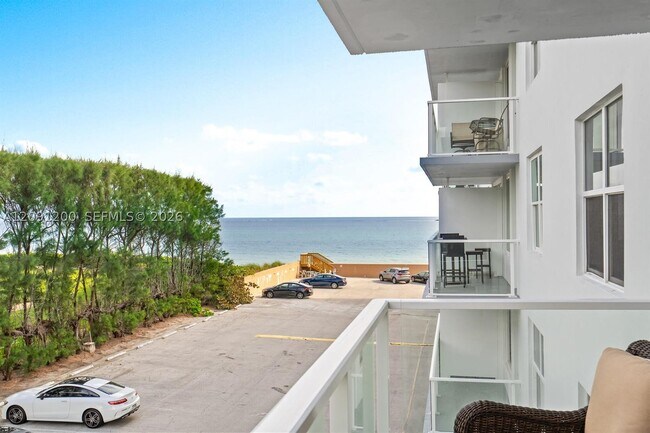 Photo - 3450 S Ocean Blvd Unit 2030