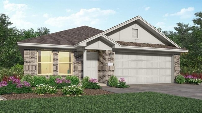 Photo - 4214 Briarstone Knl Trl