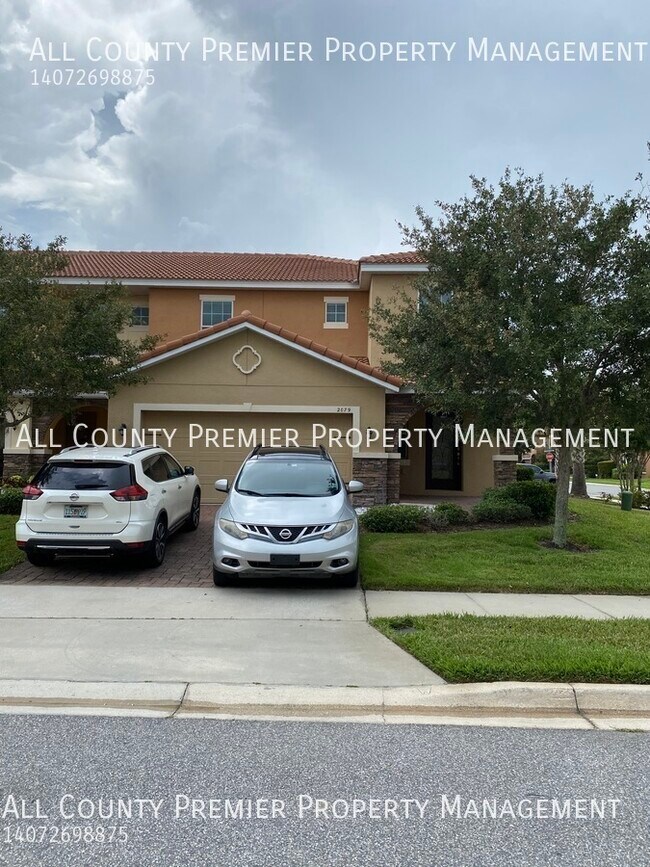 Nice 3 Bedroom 2.5 Bath Townhouse! Village... - Nice 3 Bedroom 2.5 Bath Townhouse! Village...