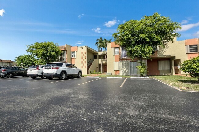 Photo - 9370 W Flagler St Unit 209A