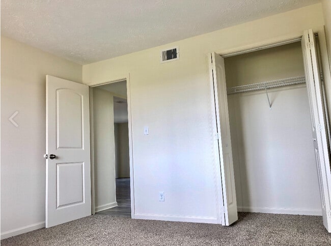 Bay Front Apartments