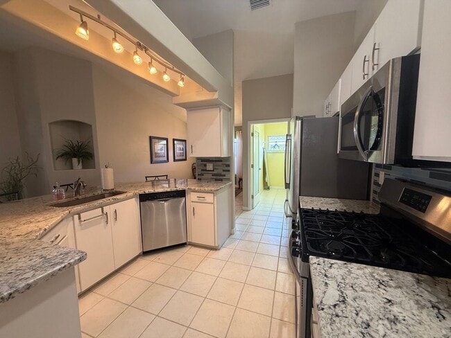 Photo - Beautiful 3 bedroom, 2 Bathroom home in the Turnbull Bay Golf Course Community