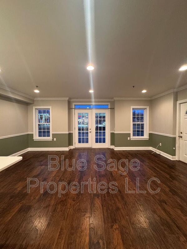 Photo - 432 E Baltimore Ave Unidad Apt A (lower left side)