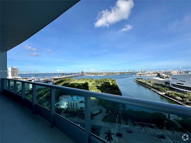 Building Photo - 900 Biscayne Blvd Unit 1903 Rental