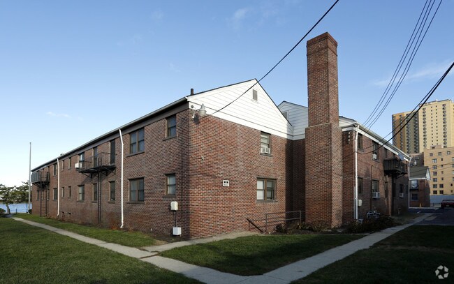 Photo - Deal Lake Village Condominium