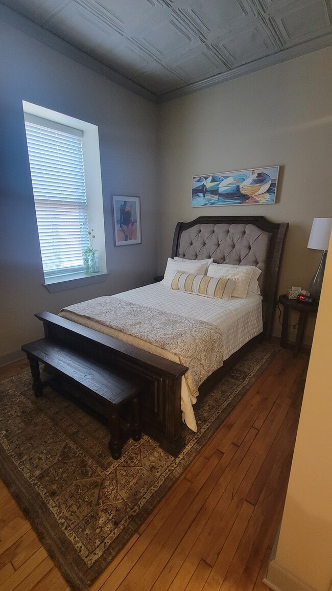 Photo - 125 N. Dargan Street, 2C Unit 2C