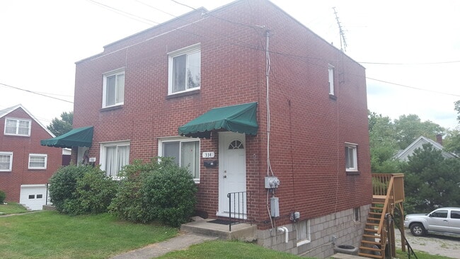 Building Photo - 336 E Pike St Unit 336