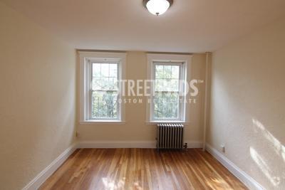 Building Photo - 1 bedroom in Boston MA 02135 Rental