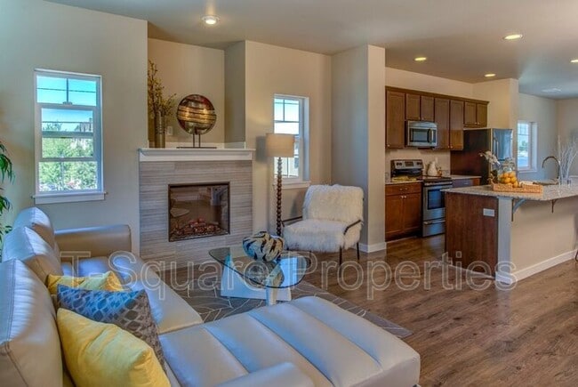 Photo - 14919 41st Ave SE Townhome