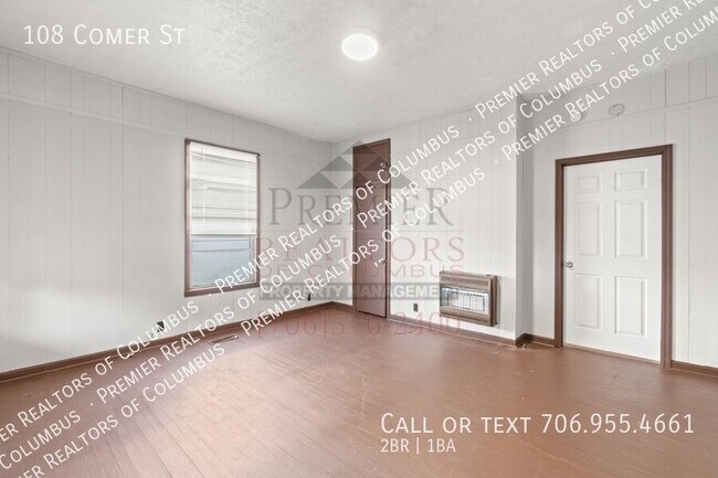 108 Comer St