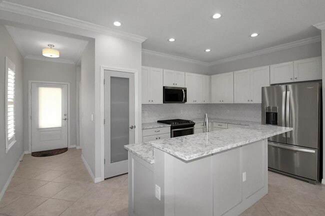 Photo - Milano Annual Home for Rent