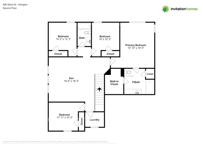 Photo - 926 Gillon Dr