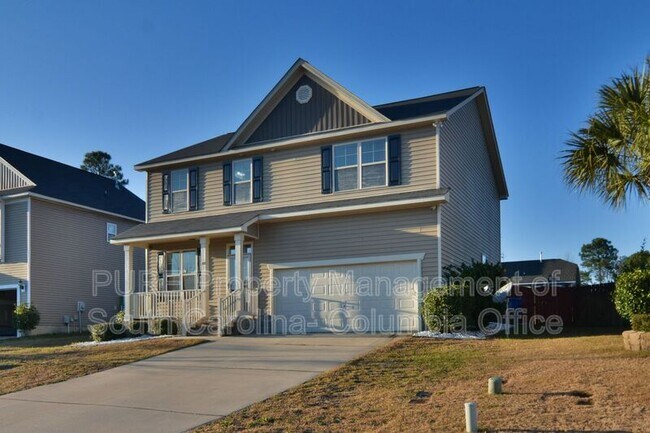 Photo - 308 Peppercorn Ln