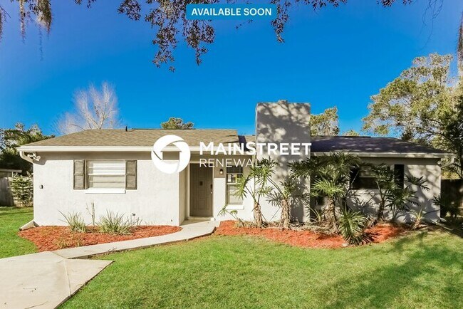 Building Photo - 3 Bedroom Pet-Friendly Home in DELAND, FL ...