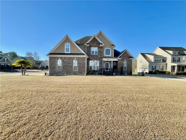 2905 Deep Channel Ct