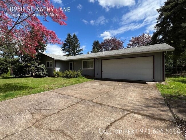 10950 SE Kathy Ln