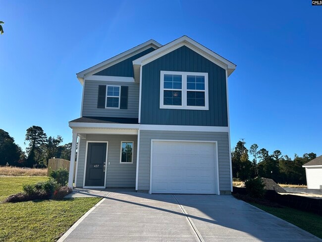 Photo - 437 Pinaster Path