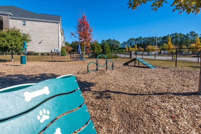 Photo - West End at Fayetteville