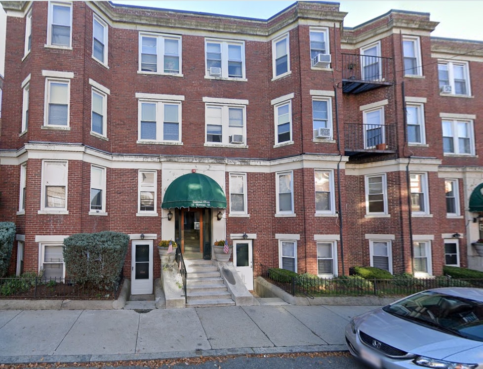 Photo - 5 Barrows St Apartments Unit 3