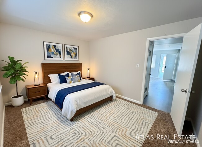 Photo - 4414 N Chestnut St Unit 3