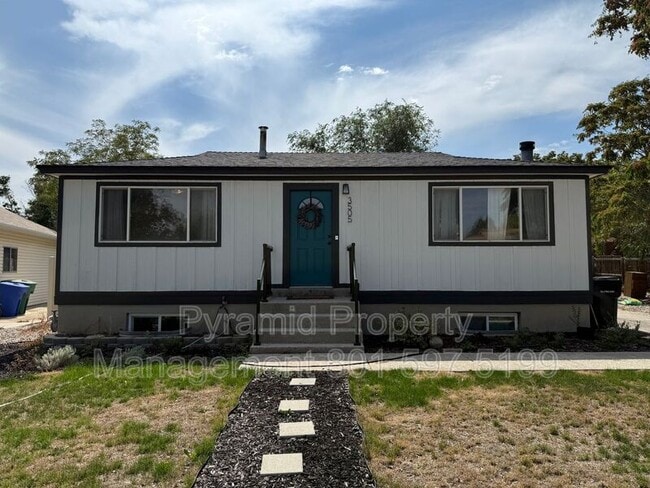 Building Photo - 3505 8245 S Rental