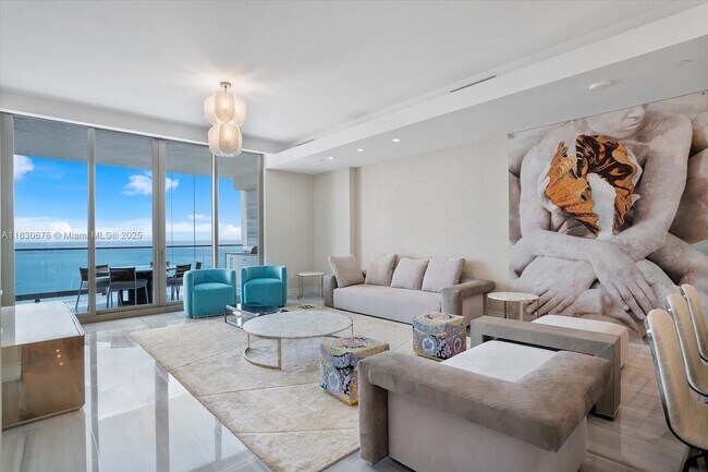 Photo - 17901 Collins Ave Unidad 902 Rental