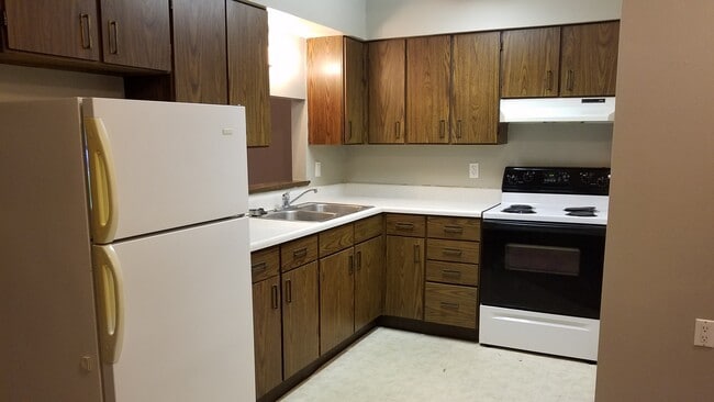 Photo - Liberty Housing