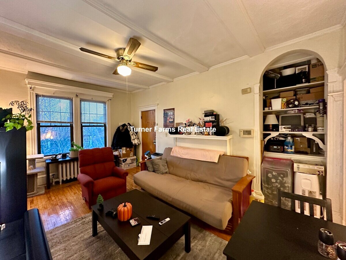 Photo - 33 Ridgemont St Unit 5