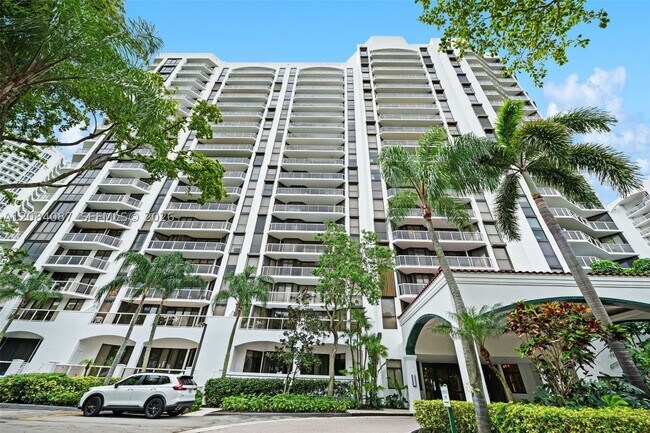 Photo - 3610 Yacht Club Dr Unit 1807